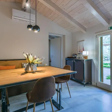 Dom wakacyjny Anna By Interhome Sesto Fiorentino