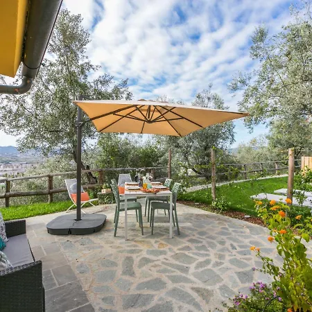 Holiday home By Interhome *