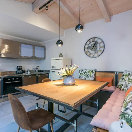 Holiday home By Interhome