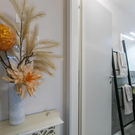 By Interhome Holiday home Sesto Fiorentino