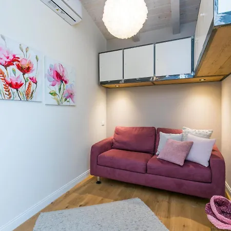 By Interhome Holiday home *