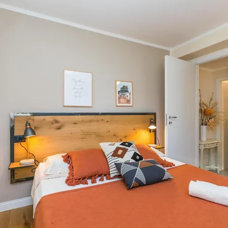 By Interhome Holiday home