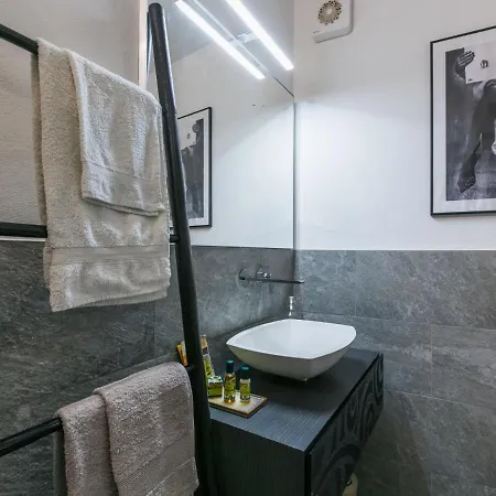By Interhome Holiday home *