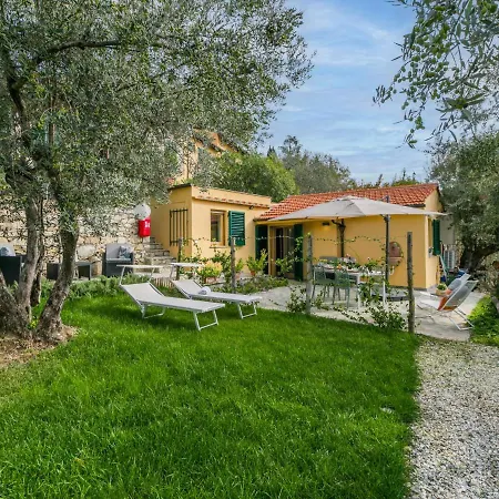 By Interhome * Sesto Fiorentino