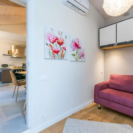 By Interhome Holiday home