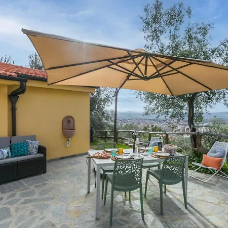 By Interhome Holiday home Sesto Fiorentino