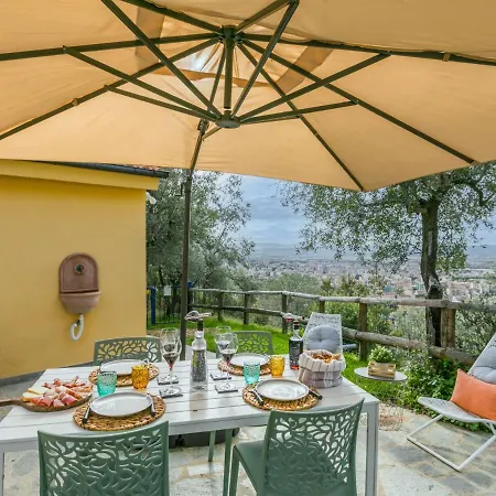 Holiday home By Interhome *