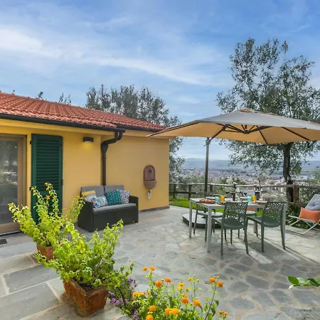 Holiday home By Interhome