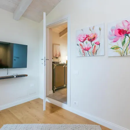 By Interhome Holiday home *