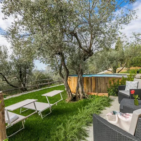 By Interhome Holiday home Sesto Fiorentino